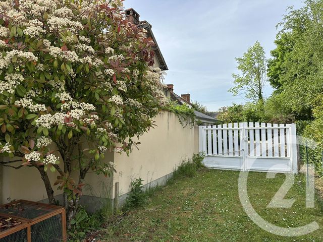 maison à vendre - 5 pièces - 124.0 m2 - VITRY AUX LOGES - 45 - CENTRE - Century 21 Trois Rois