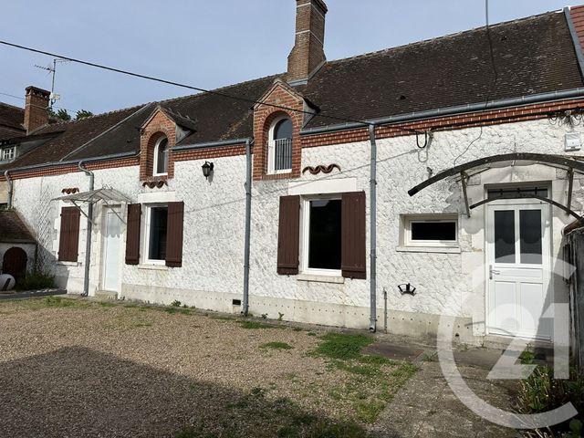 maison - VITRY AUX LOGES - 45