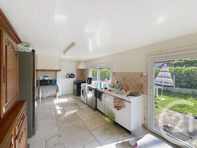 maison à vendre - 5 pièces - 124.0 m2 - VITRY AUX LOGES - 45 - CENTRE - Century 21 Trois Rois