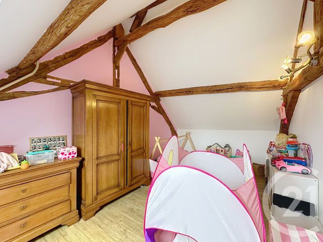 maison à vendre - 5 pièces - 124.0 m2 - VITRY AUX LOGES - 45 - CENTRE - Century 21 Trois Rois