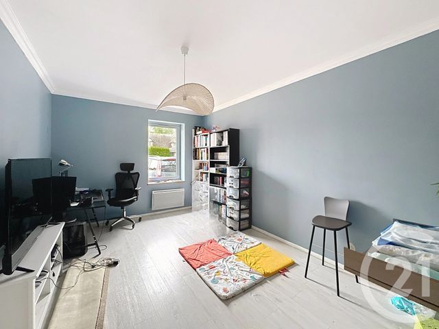 maison à vendre - 5 pièces - 124.0 m2 - VITRY AUX LOGES - 45 - CENTRE - Century 21 Trois Rois