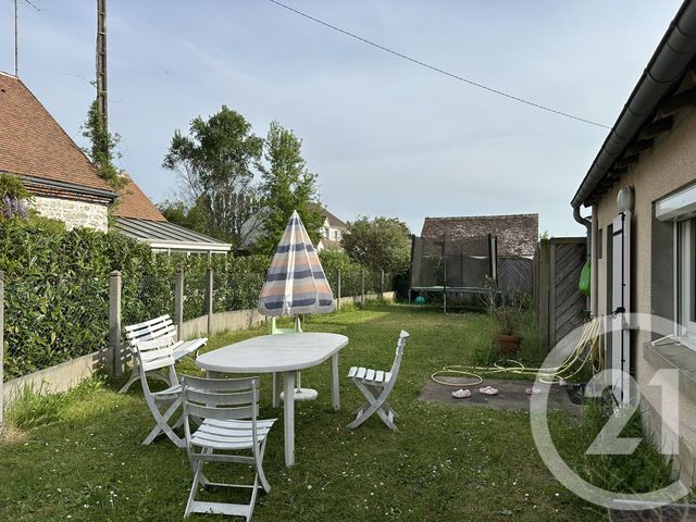 maison à vendre - 5 pièces - 124.0 m2 - VITRY AUX LOGES - 45 - CENTRE - Century 21 Trois Rois