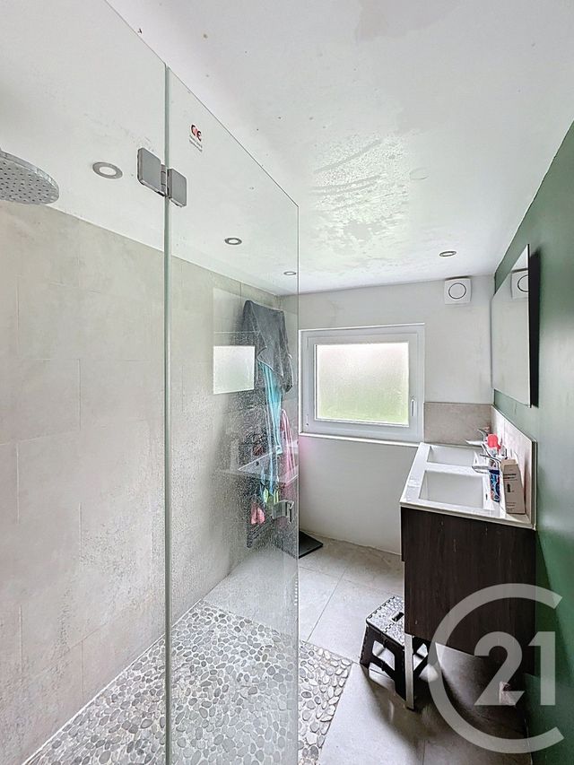 maison à vendre - 5 pièces - 124.0 m2 - VITRY AUX LOGES - 45 - CENTRE - Century 21 Trois Rois