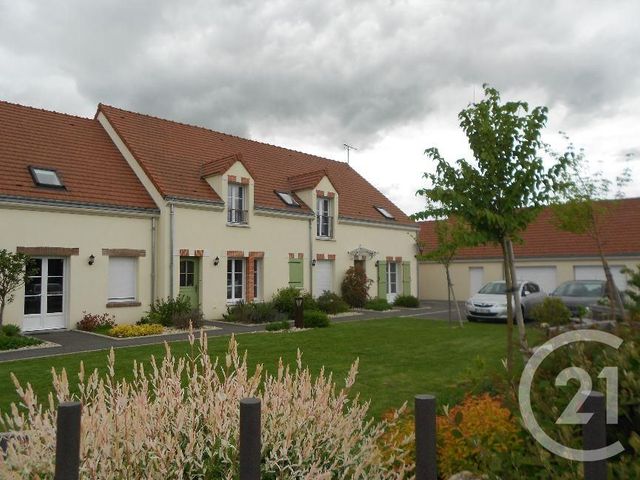 appartement - TIGY - 45