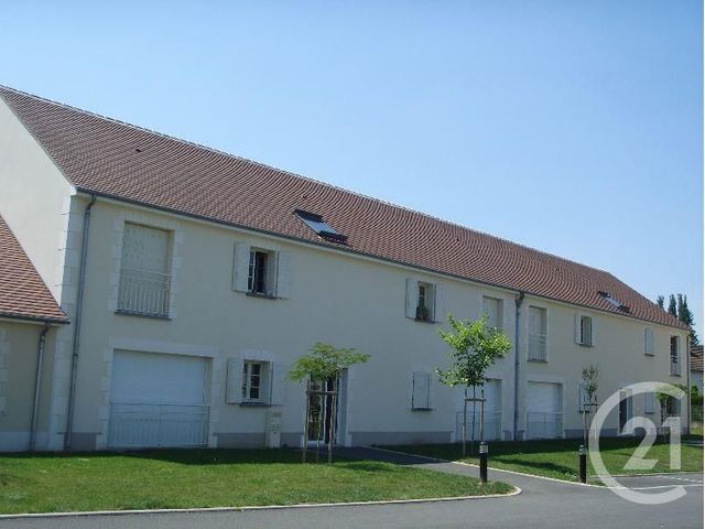 appartement - FAY AUX LOGES - 45
