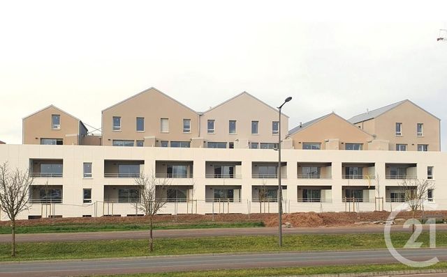 Appartement F3 à louer SARAN