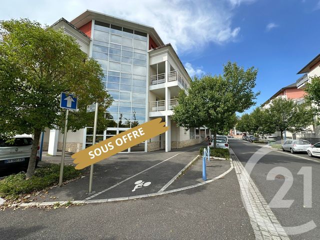appartement - FLEURY LES AUBRAIS - 45