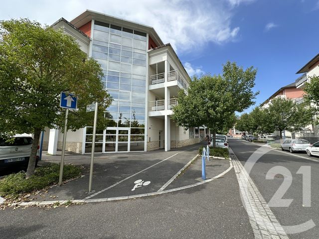 appartement - FLEURY LES AUBRAIS - 45