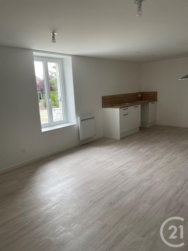 appartement - ST JEAN DE BRAYE - 45