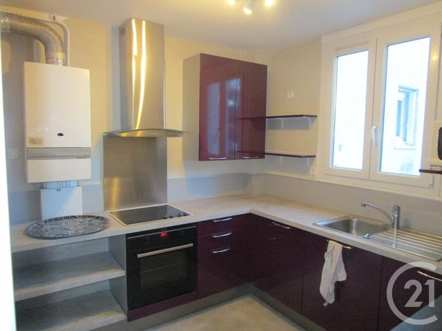 appartement - ORLEANS - 45