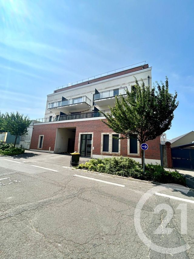 appartement - ORLEANS - 45