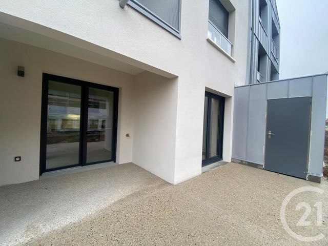 Appartement F3 à louer - 3 pièces - 65.5 m2 - SARAN - 45 - CENTRE - Century 21 Trois Rois
