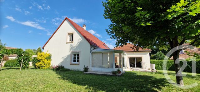 Maison à vendre CHECY