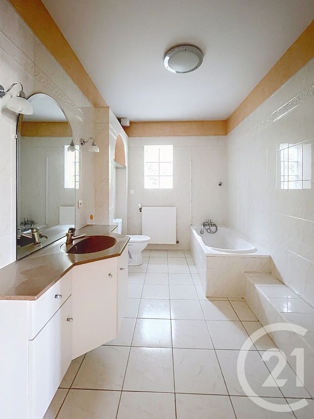 maison à vendre - 5 pièces - 200.0 m2 - CHATEAUNEUF SUR LOIRE - 45 - CENTRE - Century 21 Trois Rois