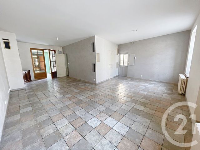 maison à vendre - 5 pièces - 200.0 m2 - CHATEAUNEUF SUR LOIRE - 45 - CENTRE - Century 21 Trois Rois