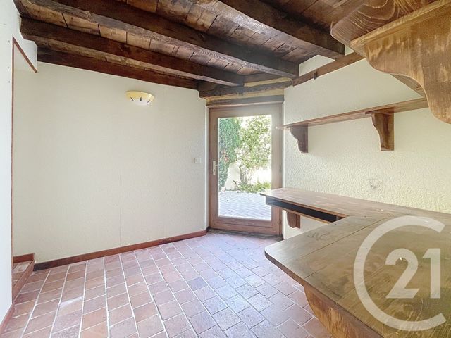 maison à vendre - 5 pièces - 200.0 m2 - CHATEAUNEUF SUR LOIRE - 45 - CENTRE - Century 21 Trois Rois