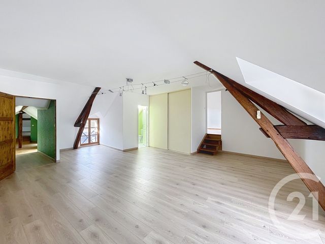 maison à vendre - 5 pièces - 200.0 m2 - CHATEAUNEUF SUR LOIRE - 45 - CENTRE - Century 21 Trois Rois