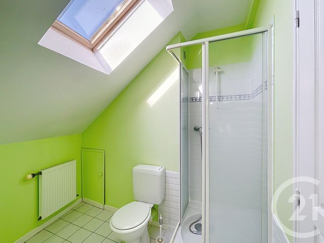 maison à vendre - 5 pièces - 200.0 m2 - CHATEAUNEUF SUR LOIRE - 45 - CENTRE - Century 21 Trois Rois