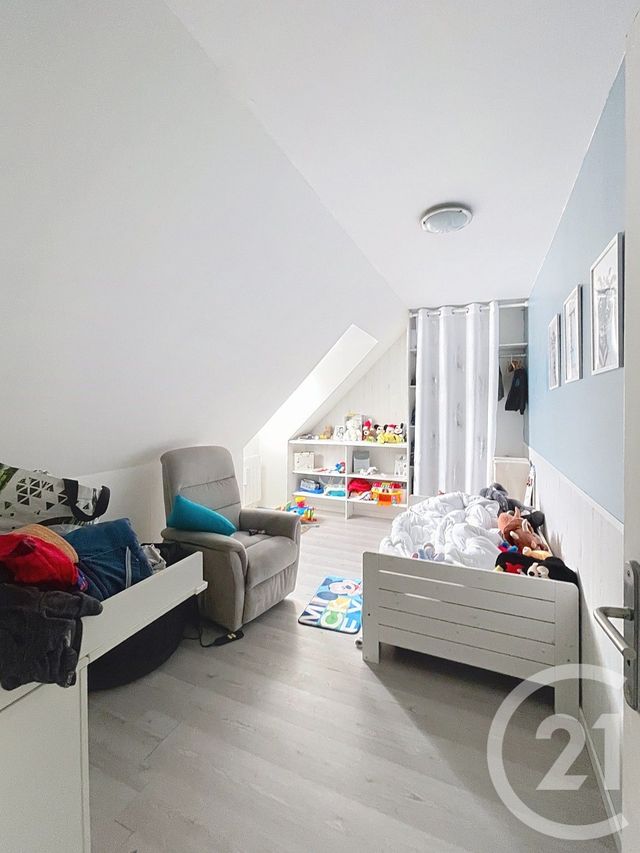 maison à vendre - 6 pièces - 131.0 m2 - FAY AUX LOGES - 45 - CENTRE - Century 21 Trois Rois