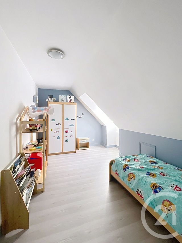 maison à vendre - 6 pièces - 131.0 m2 - FAY AUX LOGES - 45 - CENTRE - Century 21 Trois Rois