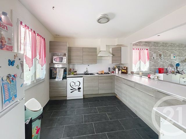 maison à vendre - 6 pièces - 131.0 m2 - FAY AUX LOGES - 45 - CENTRE - Century 21 Trois Rois