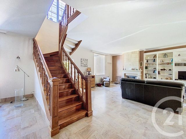 Afficher la photo en grand maison à vendre - 5 pièces - 194.44 m2 - CHATEAUNEUF SUR LOIRE - 45 - CENTRE - Century 21 Trois Rois
