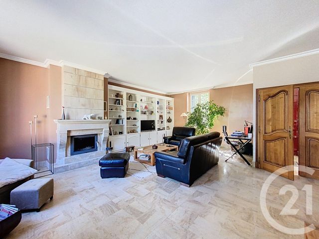 maison - CHATEAUNEUF SUR LOIRE - 45