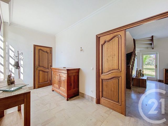 Afficher la photo en grand maison à vendre - 5 pièces - 194.44 m2 - CHATEAUNEUF SUR LOIRE - 45 - CENTRE - Century 21 Trois Rois