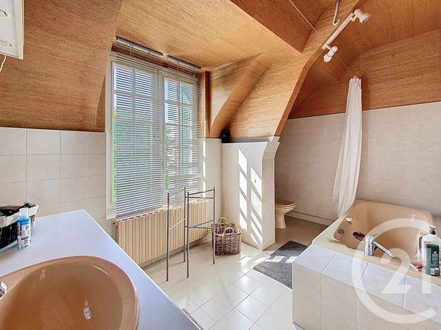 Afficher la photo en grand maison à vendre - 5 pièces - 194.44 m2 - CHATEAUNEUF SUR LOIRE - 45 - CENTRE - Century 21 Trois Rois