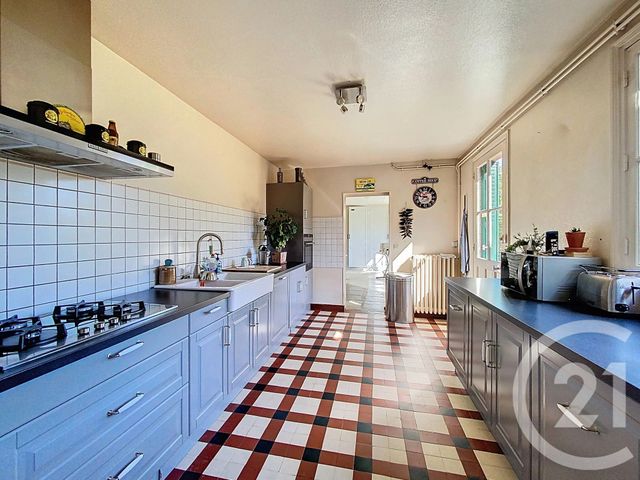Afficher la photo en grand maison à vendre - 5 pièces - 194.44 m2 - CHATEAUNEUF SUR LOIRE - 45 - CENTRE - Century 21 Trois Rois