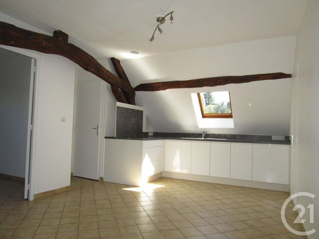 Appartement F2 à louer - 2 pièces - 26.0 m2 - CHATEAUNEUF SUR LOIRE - 45 - CENTRE - Century 21 Trois Rois