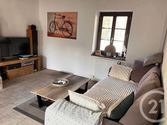 maison à vendre - 4 pièces - 96.0 m2 - OUZOUER SUR LOIRE - 45 - CENTRE - Century 21 Trois Rois