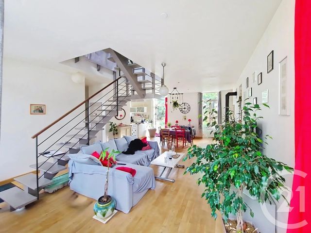 maison - ST BENOIT SUR LOIRE - 45