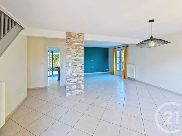 maison à vendre - 5 pièces - 121.0 m2 - CHATEAUNEUF SUR LOIRE - 45 - CENTRE - Century 21 Trois Rois