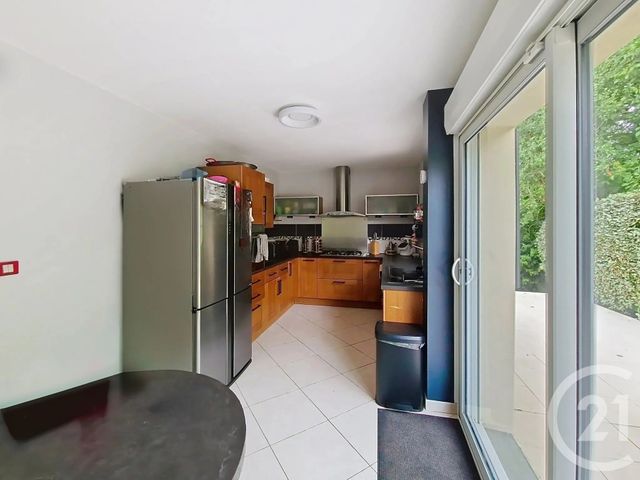 maison à vendre - 5 pièces - 121.0 m2 - CHATEAUNEUF SUR LOIRE - 45 - CENTRE - Century 21 Trois Rois