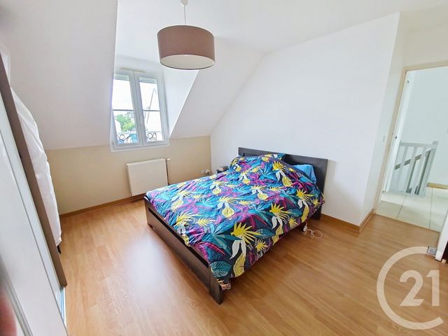 maison à vendre - 5 pièces - 121.0 m2 - CHATEAUNEUF SUR LOIRE - 45 - CENTRE - Century 21 Trois Rois