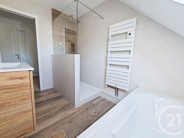 maison à vendre - 5 pièces - 121.0 m2 - CHATEAUNEUF SUR LOIRE - 45 - CENTRE - Century 21 Trois Rois