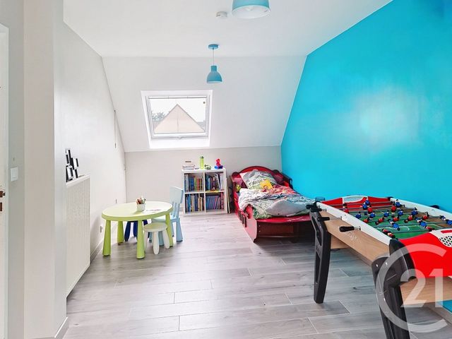 maison à vendre - 5 pièces - 121.0 m2 - CHATEAUNEUF SUR LOIRE - 45 - CENTRE - Century 21 Trois Rois