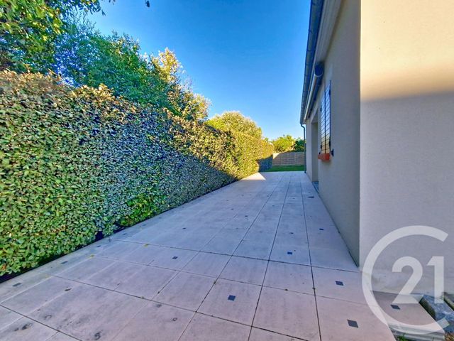 maison à vendre - 5 pièces - 121.0 m2 - CHATEAUNEUF SUR LOIRE - 45 - CENTRE - Century 21 Trois Rois