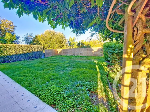 maison à vendre - 5 pièces - 121.0 m2 - CHATEAUNEUF SUR LOIRE - 45 - CENTRE - Century 21 Trois Rois