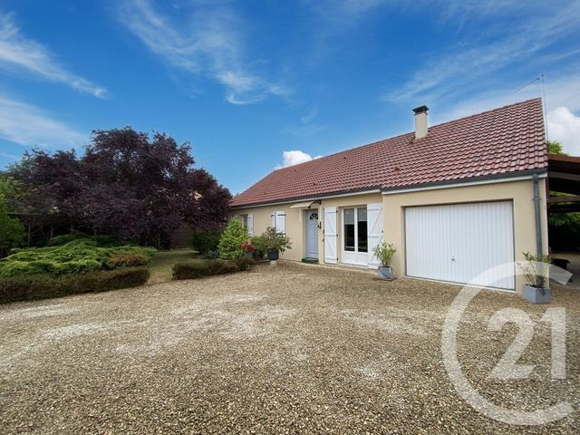 maison - BRAY ST AIGNAN - 45