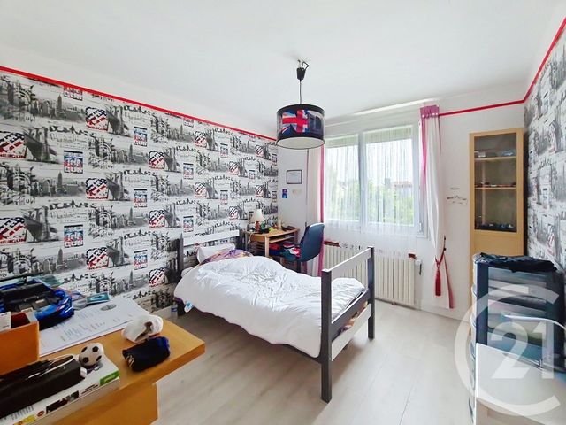 maison à vendre - 5 pièces - 78.26 m2 - SULLY SUR LOIRE - 45 - CENTRE - Century 21 Trois Rois