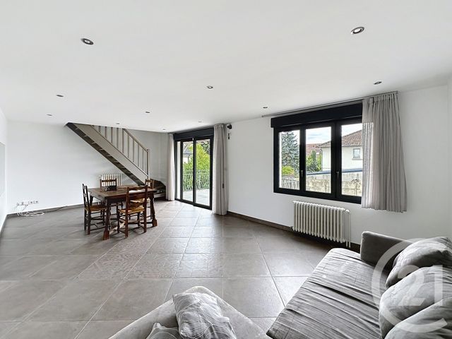 maison à vendre - 6 pièces - 108.0 m2 - ST JEAN DE LA RUELLE - 45 - CENTRE - Century 21 Trois Rois