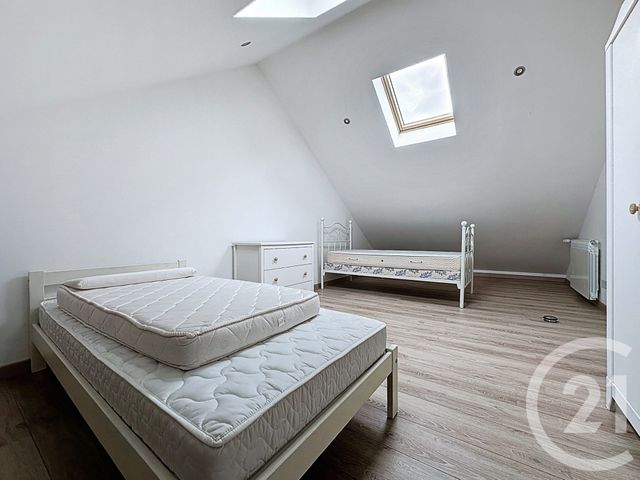 maison à vendre - 6 pièces - 108.0 m2 - ST JEAN DE LA RUELLE - 45 - CENTRE - Century 21 Trois Rois