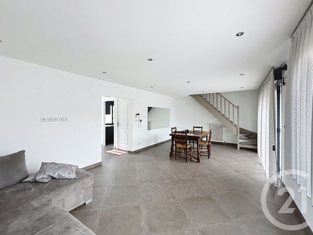 maison à vendre - 6 pièces - 108.0 m2 - ST JEAN DE LA RUELLE - 45 - CENTRE - Century 21 Trois Rois