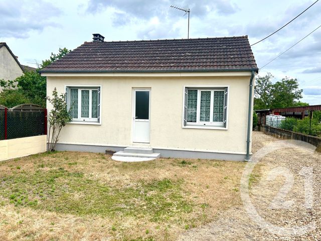 maison - CHATEAUNEUF SUR LOIRE - 45