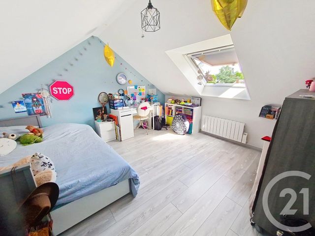 maison à vendre - 5 pièces - 113.85 m2 - JARGEAU - 45 - CENTRE - Century 21 Trois Rois