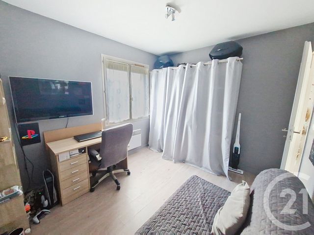 maison à vendre - 5 pièces - 113.85 m2 - JARGEAU - 45 - CENTRE - Century 21 Trois Rois