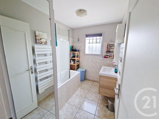 maison à vendre - 5 pièces - 113.85 m2 - JARGEAU - 45 - CENTRE - Century 21 Trois Rois