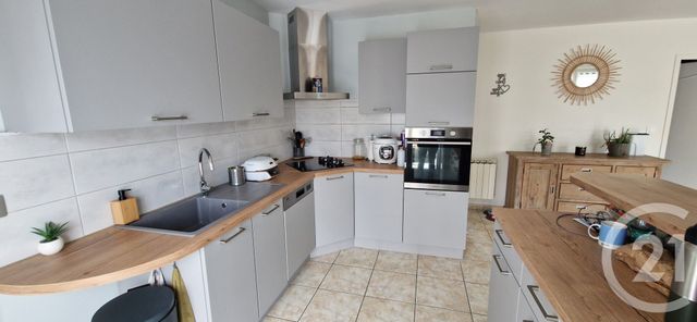 maison à vendre - 5 pièces - 113.85 m2 - JARGEAU - 45 - CENTRE - Century 21 Trois Rois